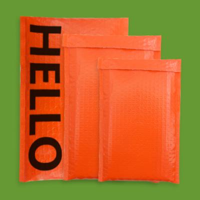 bubble bag